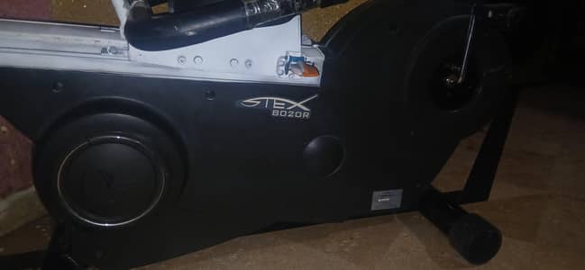 professional exercise bike