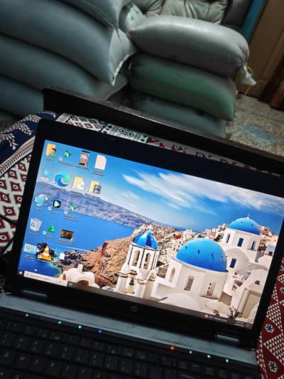 Ho ProBook 6540b