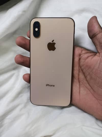 Apple iPhone XS