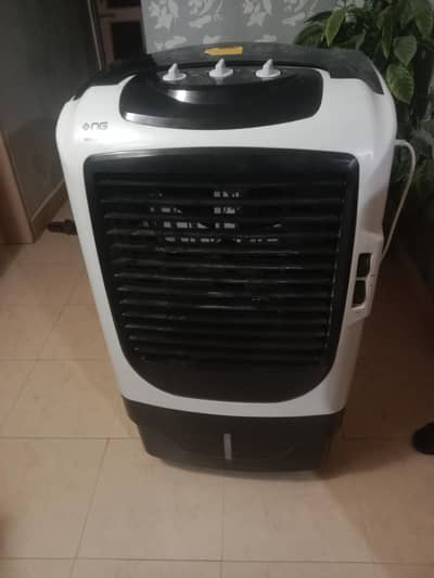 Air cooler