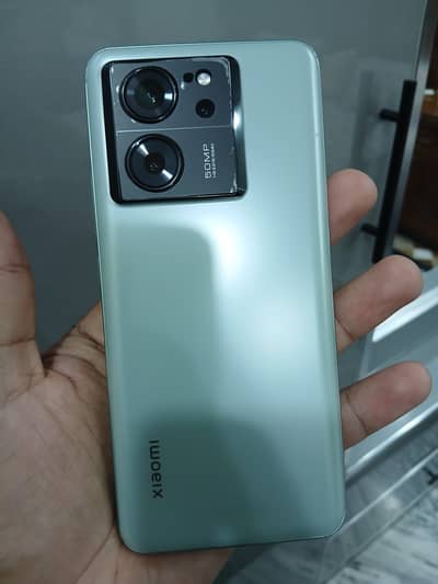 Xiaomi 13T Pro
