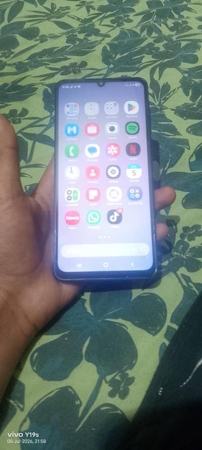 Samsung Mobile A07 5G