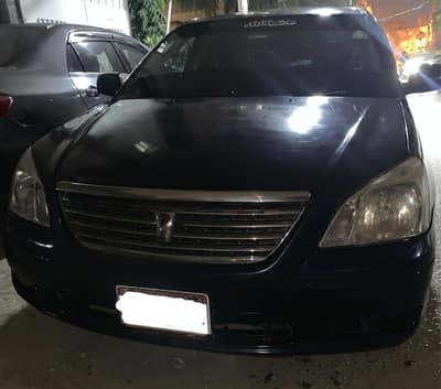 Toyota Premio 2002