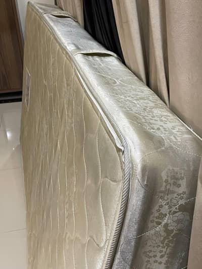 Diamond Mattress