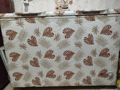 Dawlance Deep Freezer – Excellent Working Condition
