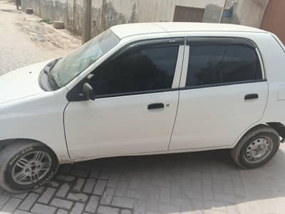 Suzuki alto 2011