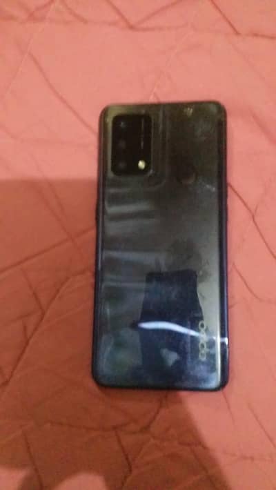OPPO F19