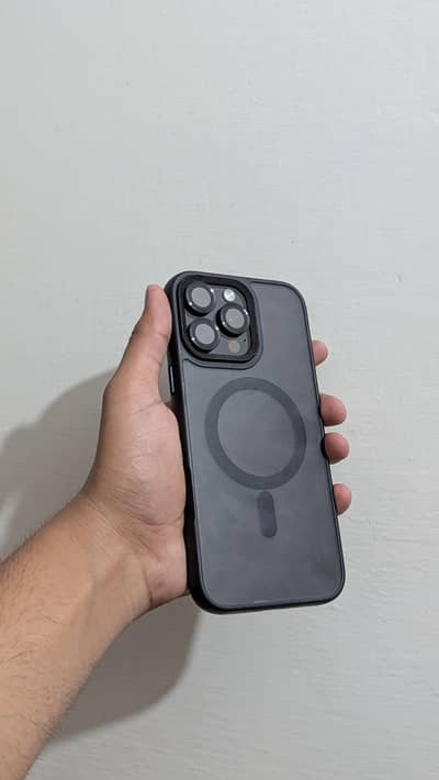 iPhone 16 Pro Max 512GB Non Jv 10/10