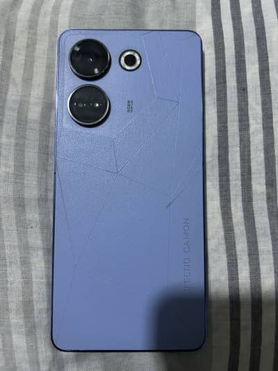 Tecno CAMON 20