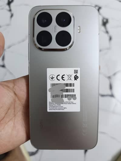 Xiaomi 15T Pro