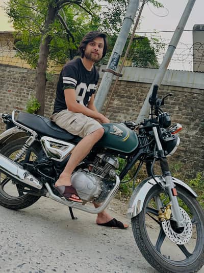 Honda CG-150