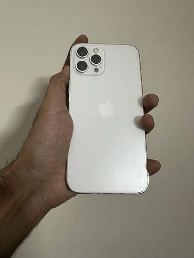 Apple iPhone 12 Pro Max