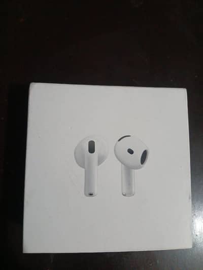 apple airpod 4