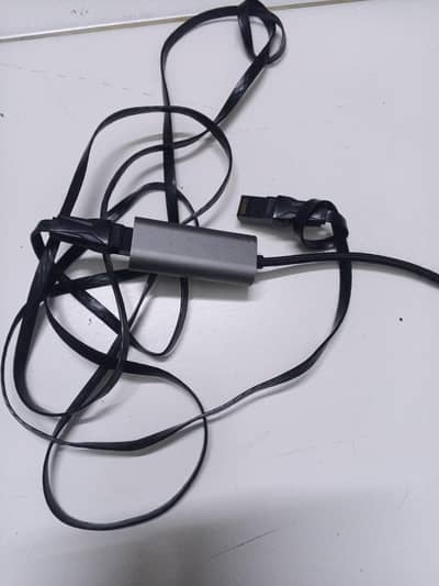 HDMI google generated