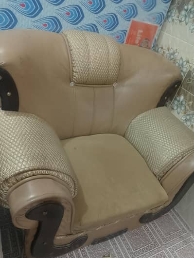 Sofa Soft