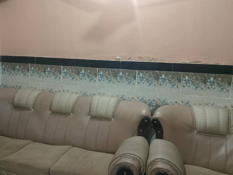Sofa Soft 1