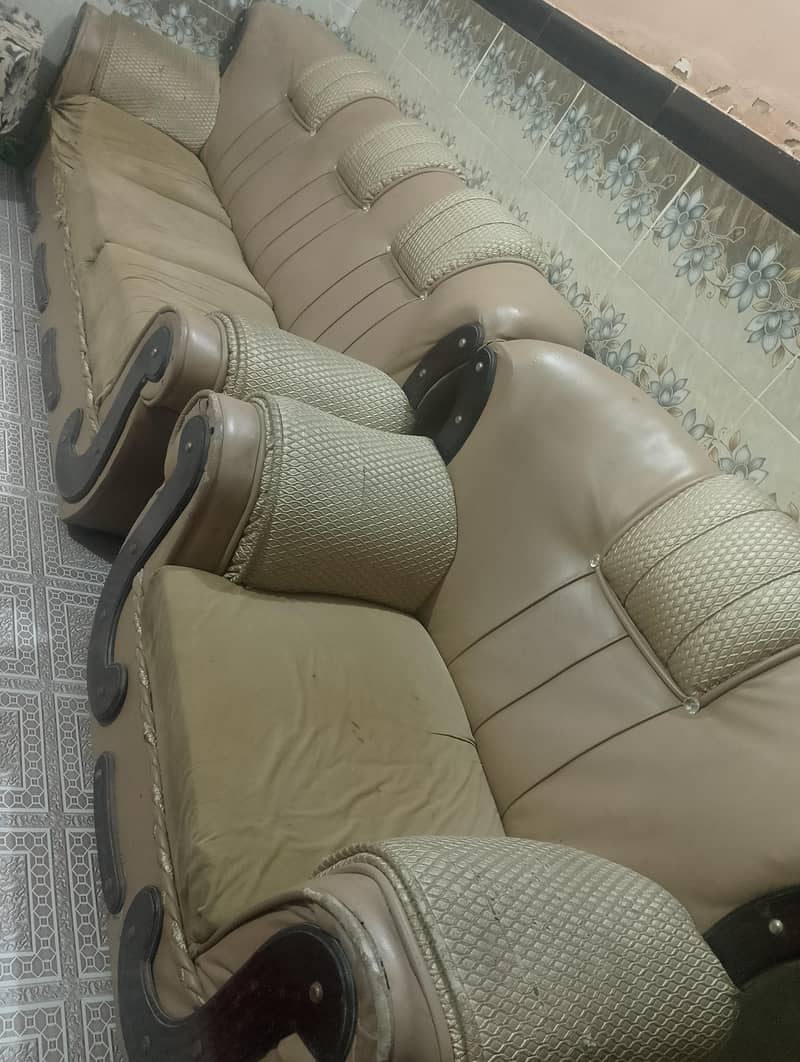 Sofa Soft 2
