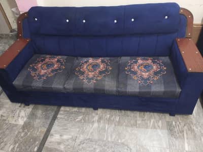 1;2;3 seats sofa set