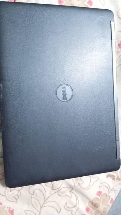Dell laptop latitude E5440
