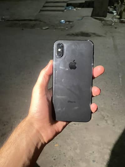 iPhone X exchange possible