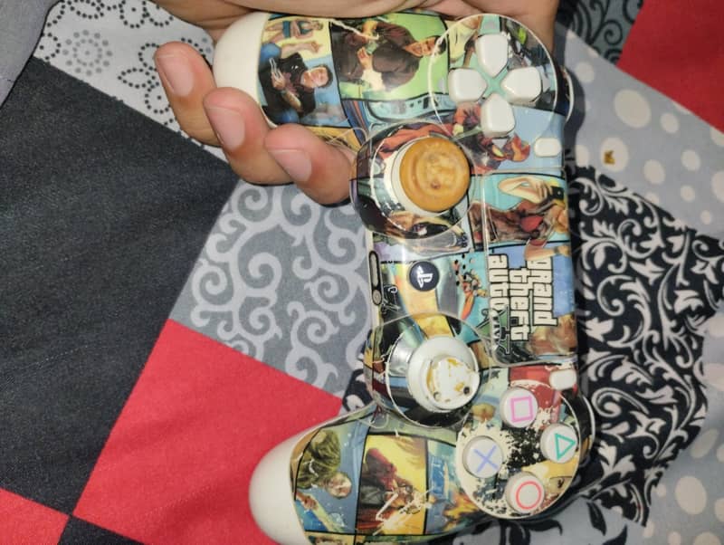 2 PS4 controller original 2