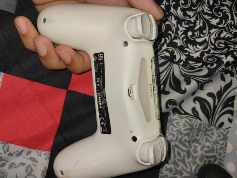 2 PS4 controller original 4