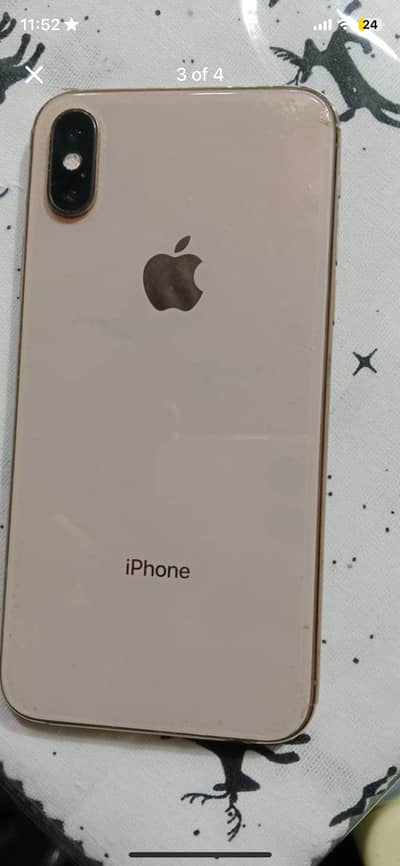 Apple iPhone XS