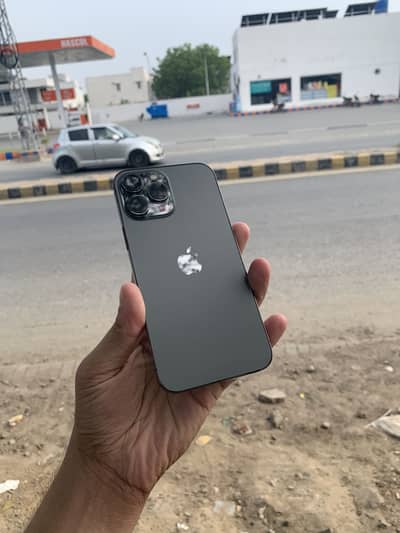 Apple iPhone 13 Pro Max