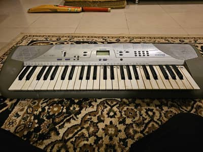 casio ctk 230 piano