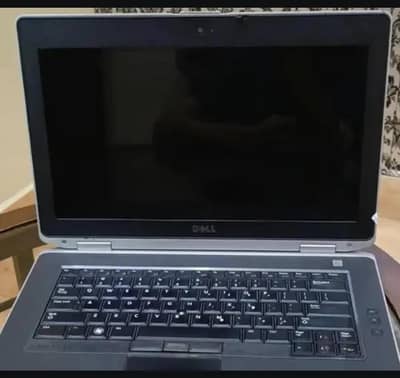 Dell Laptop