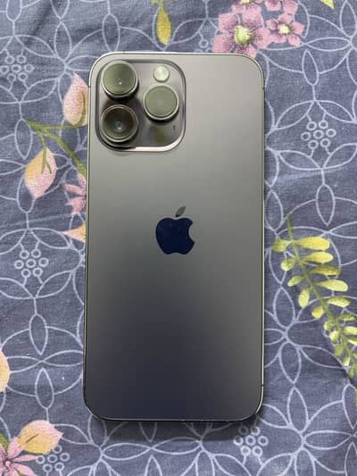 Apple iPhone 14 Pro Max