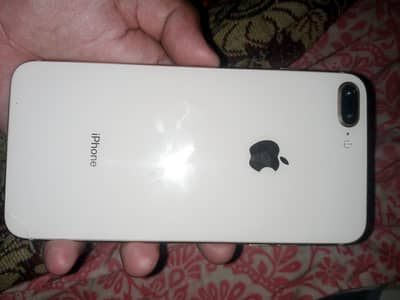 Iphone 8 plus non pta