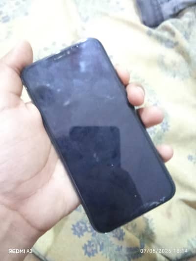 Apple iPhone X