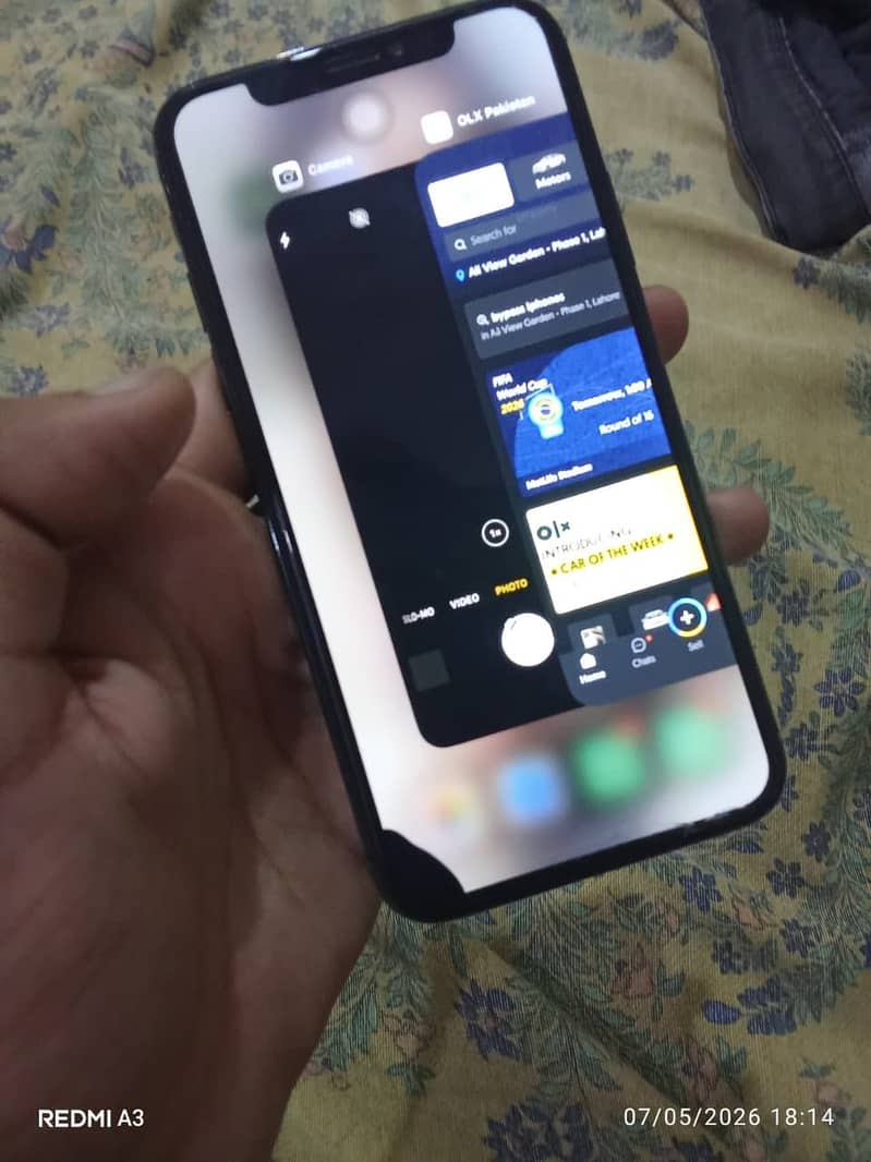 Apple iPhone X 2