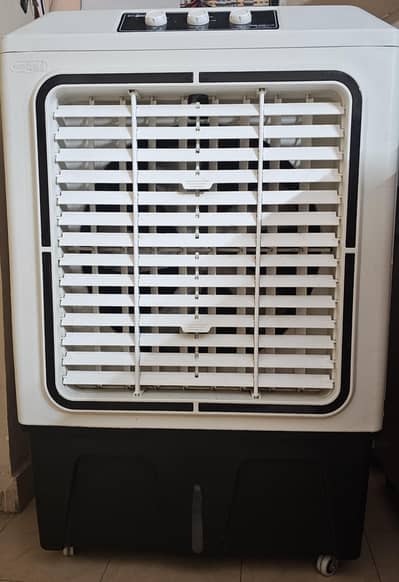 Super Asia Air Cooler