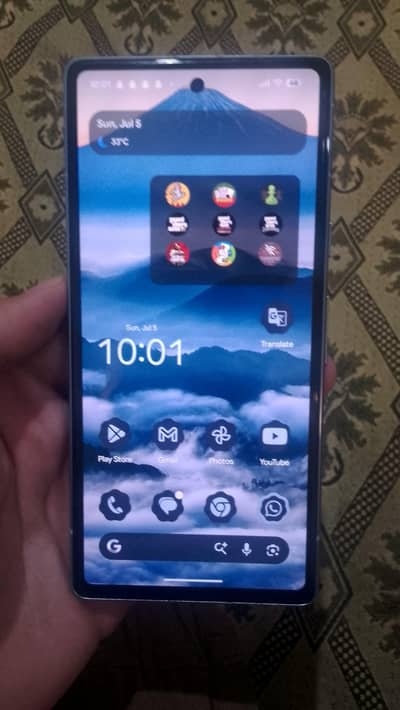 Google Pixel 7a | PTA Approved | Excellent Condition