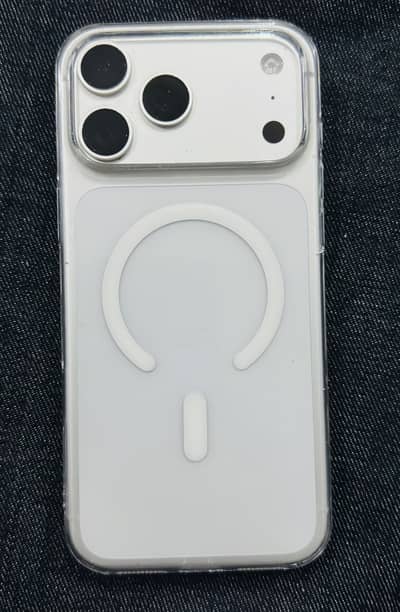Apple iPhone 17 Pro Max