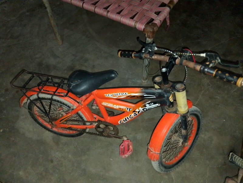 cycle 16 Size 1