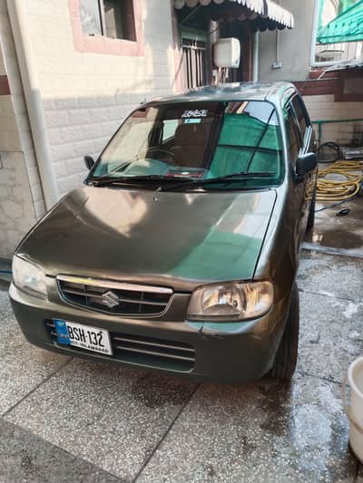 alto vxr