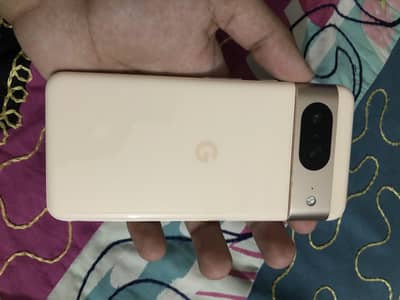 Pixel 8   0303 9563727