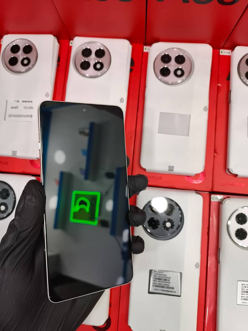 One Plus Ace 5 4