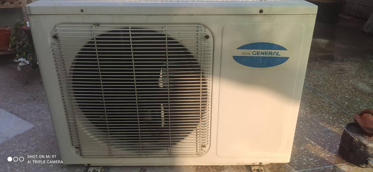 Split AC NEW GENERAL 1