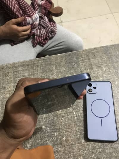 Samsung Mobile A06