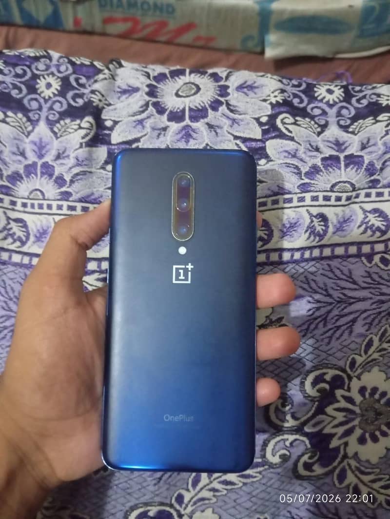 One Plus 7 Pro 0