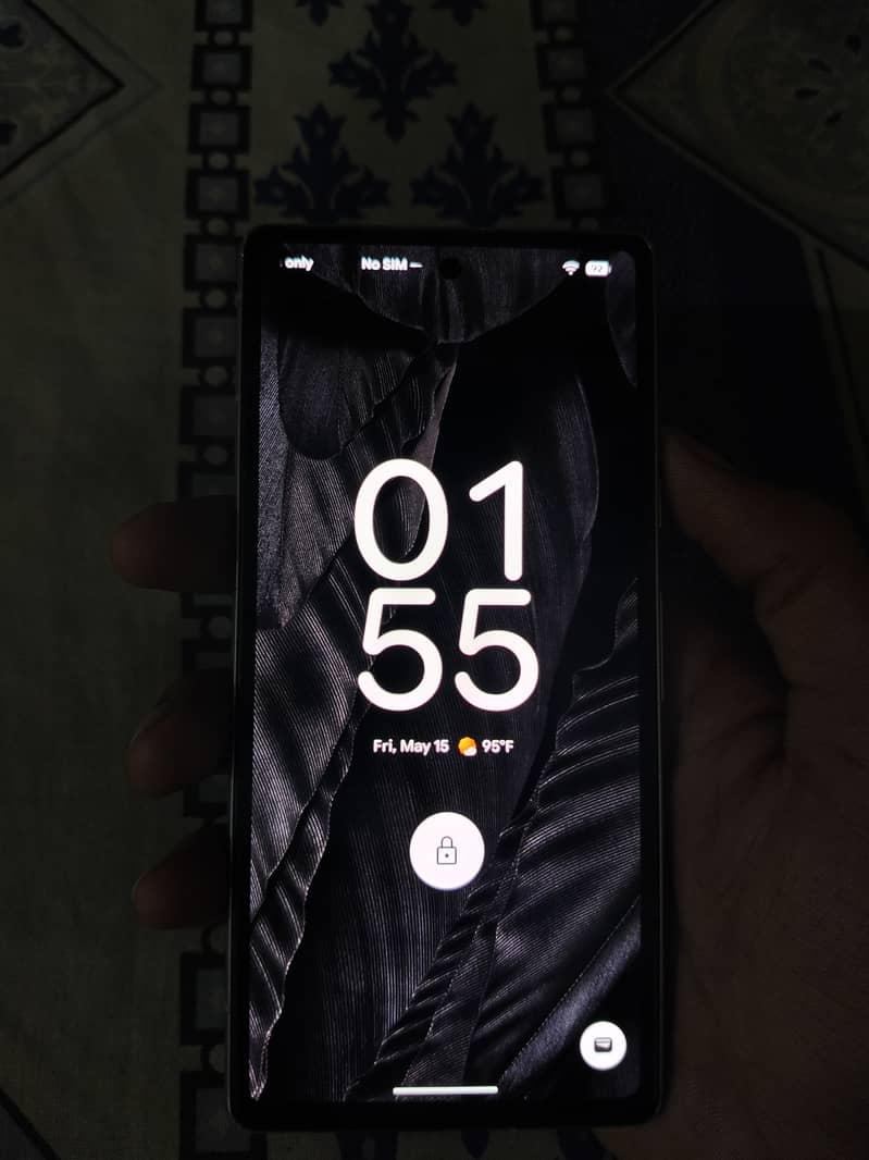 Google Pixel 7a Approved 5