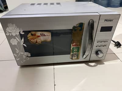 Haier HDS-2380EG