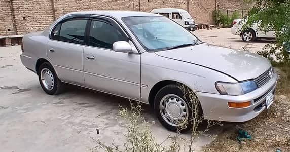 Toyota Corolla 1994