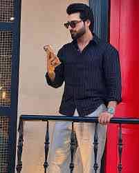 Rajput Badshah