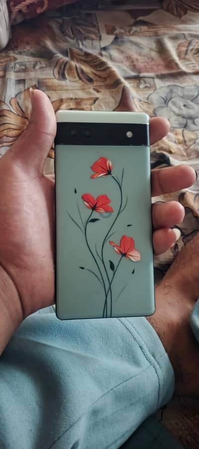 Google Pixel 6a