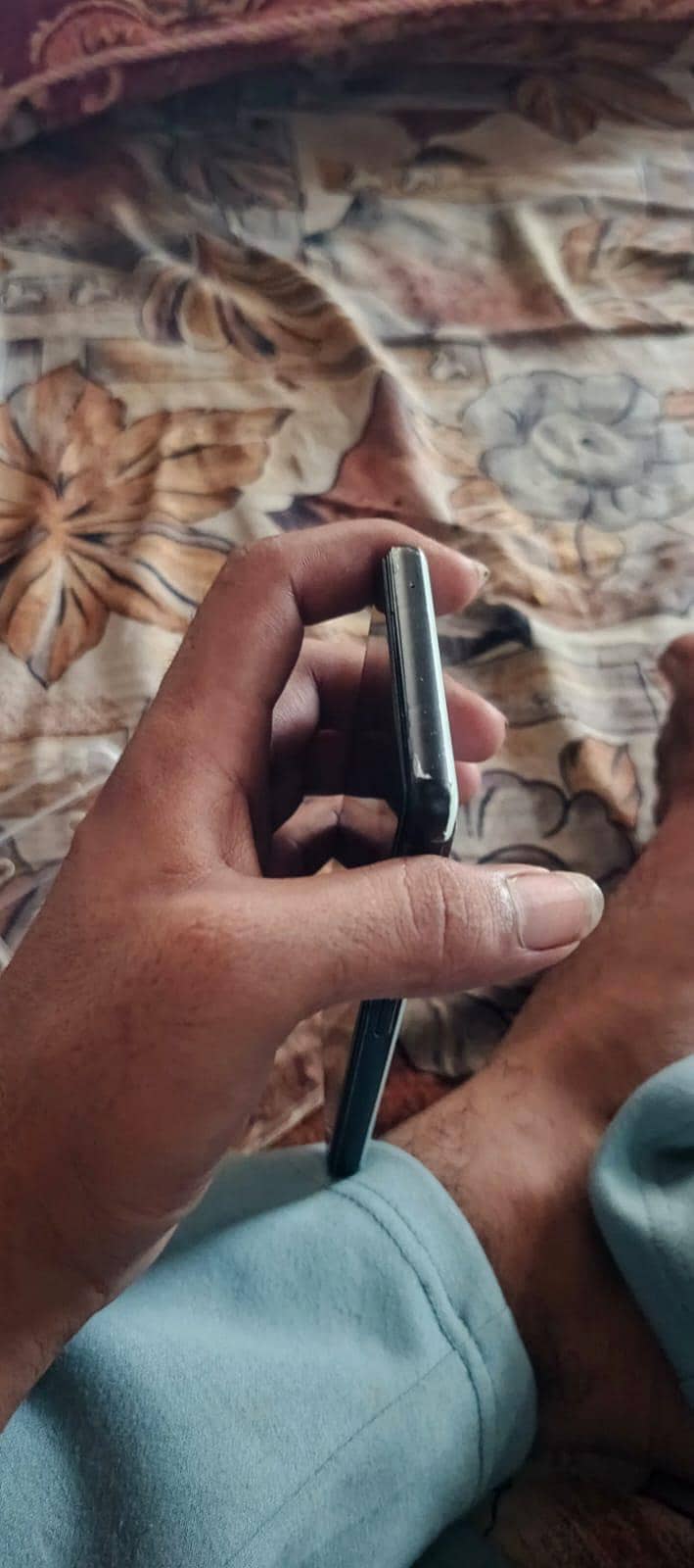 Google Pixel 6a 1